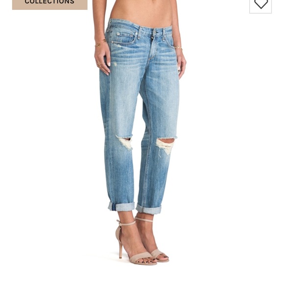 Rag & Bone jeans - Picture 3 of 8